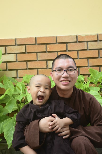 The 5th Day of Temporary Ordination